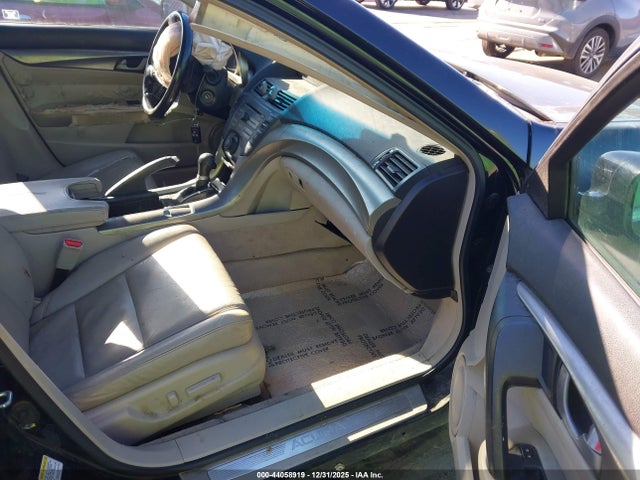 Aukcja sprzedaży 2009 Acura Tl 3.5, vin: 19UUA86209A025091, numer aukcji: 44058919