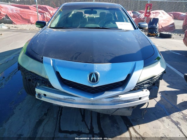 Aukcja sprzedaży 2009 Acura Tl 3.5, vin: 19UUA86209A025091, numer aukcji: 44058919