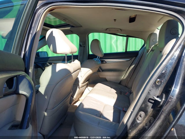 Aukcja sprzedaży 2009 Acura Tl 3.5, vin: 19UUA86209A025091, numer aukcji: 44058919