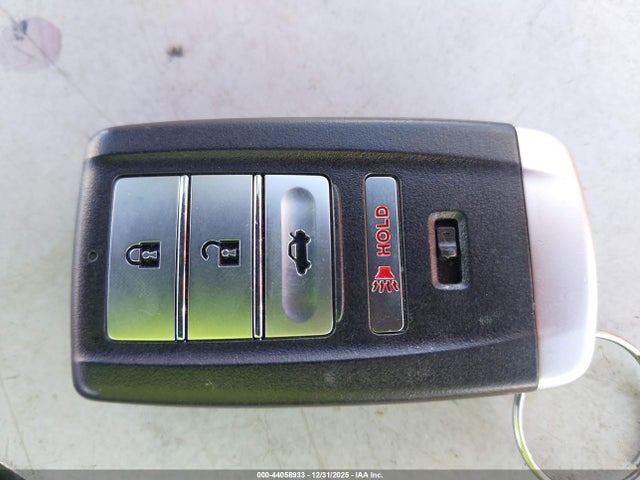 Acura Tlx Technology Package 2021 19UUB5F49MA006948 Image 11