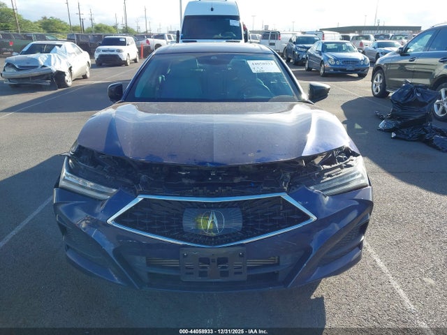 Acura Tlx Technology Package 2021 19UUB5F49MA006948 Image 13