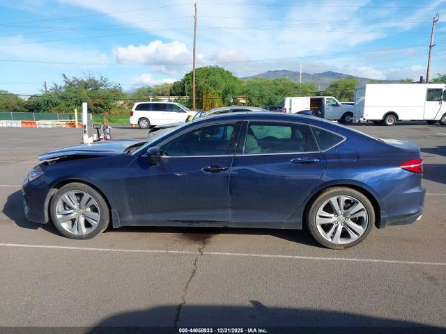 Acura Tlx Technology Package 2021 19UUB5F49MA006948 Image 15