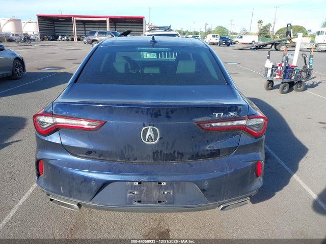 Acura Tlx Technology Package 2021 19UUB5F49MA006948 Image 17