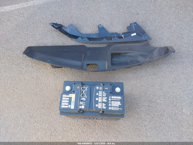 Acura Tlx Technology Package 2021 19UUB5F49MA006948 Image 12