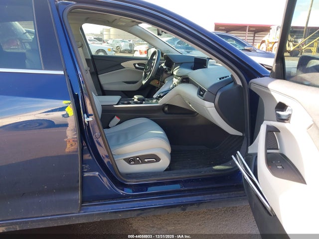Acura Tlx Technology Package 2021 19UUB5F49MA006948 Image 5
