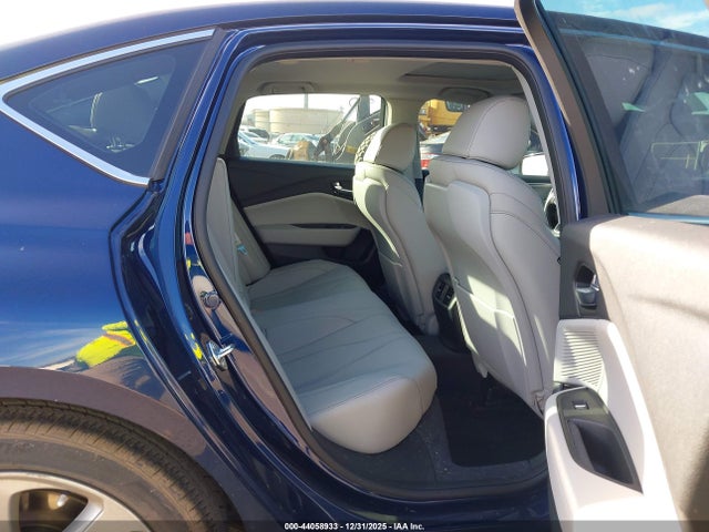 Acura Tlx Technology Package 2021 19UUB5F49MA006948 Image 8