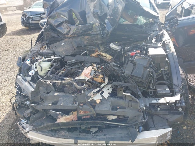 2019 HONDA CR-V 5J6RW1H89KA035794 Photo 9