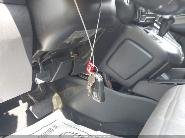 2019 HONDA CR-V 5J6RW1H89KA035794 Photo 10