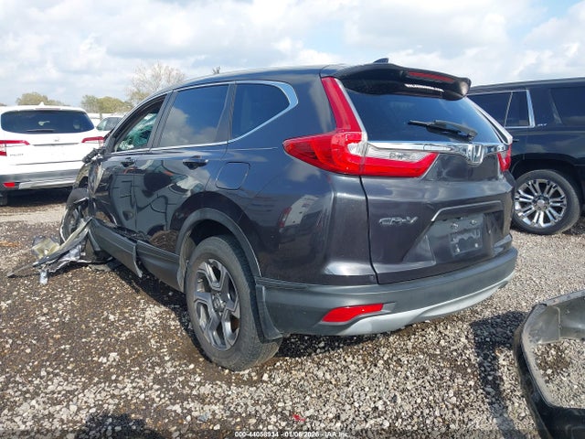 2019 HONDA CR-V 5J6RW1H89KA035794 Photo 2