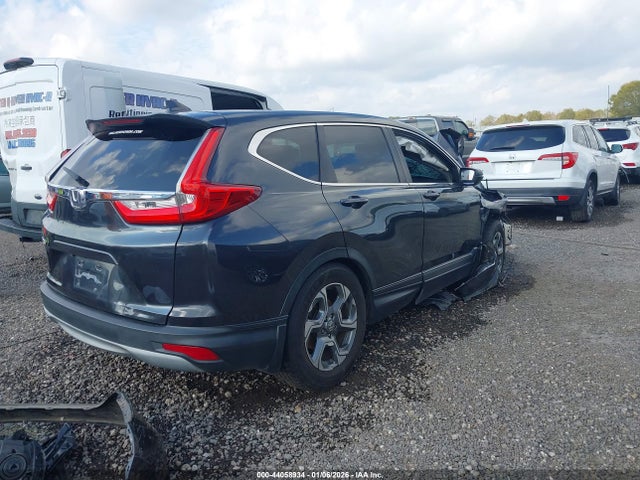 2019 HONDA CR-V 5J6RW1H89KA035794 Photo 3