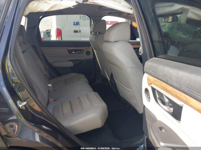 2019 HONDA CR-V 5J6RW1H89KA035794 Photo 7