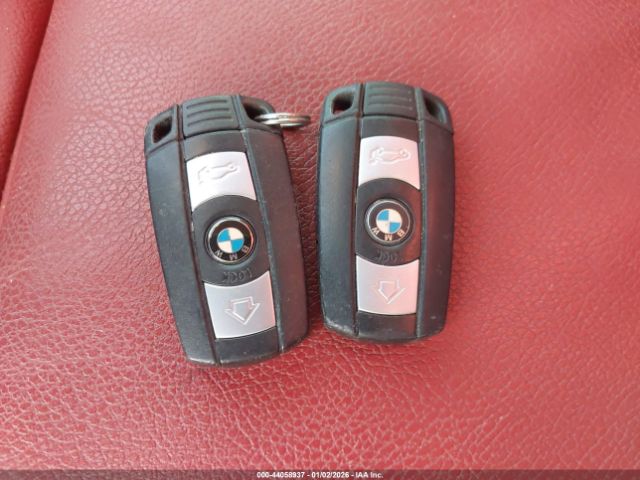 2014 BMW X1 WBAVM1C55EVW55608 Photo 10