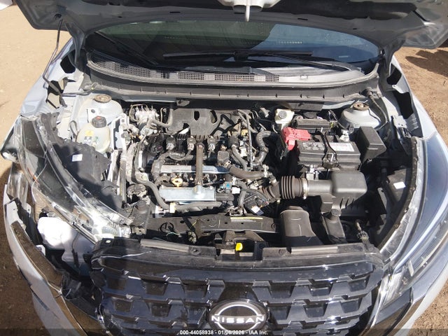 Nissan Kicks Sr Xtronic Cvt 2023 3N1CP5DV9PL553645 Image 10