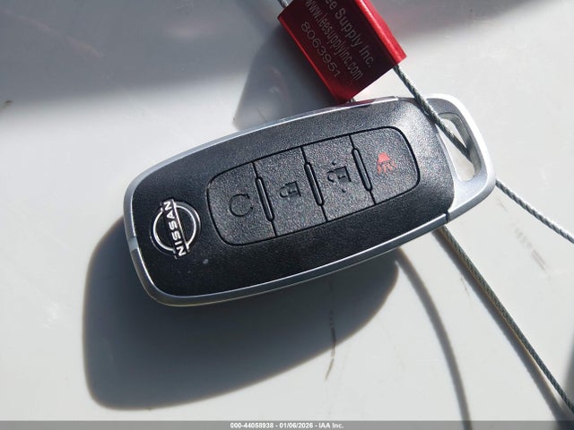 Nissan Kicks Sr Xtronic Cvt 2023 3N1CP5DV9PL553645 Image 11