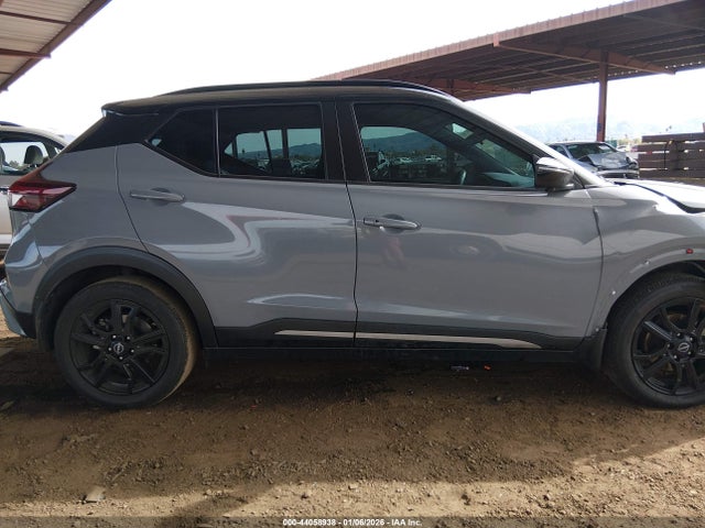 Nissan Kicks Sr Xtronic Cvt 2023 3N1CP5DV9PL553645 Image 13