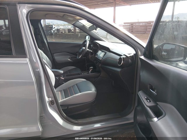 Nissan Kicks Sr Xtronic Cvt 2023 3N1CP5DV9PL553645 Image 5