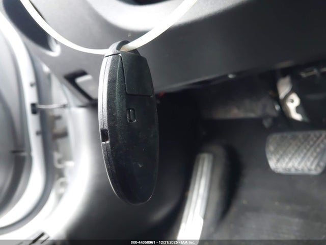 JN1AZ4EH8GM936339 Nissan 370z Sport