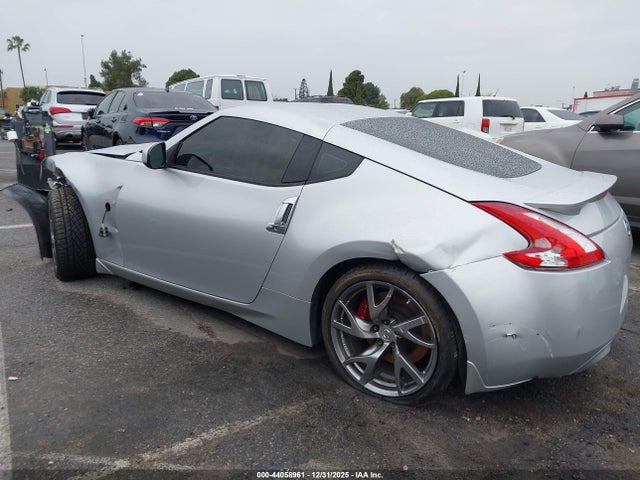 JN1AZ4EH8GM936339 Nissan 370z Sport