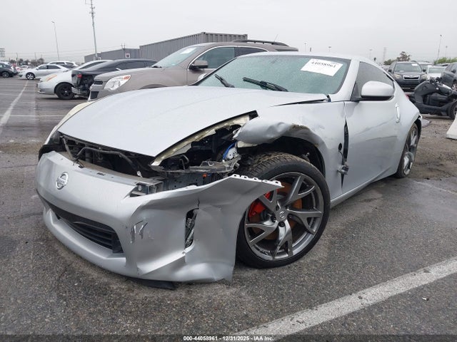 JN1AZ4EH8GM936339 Nissan 370z Sport