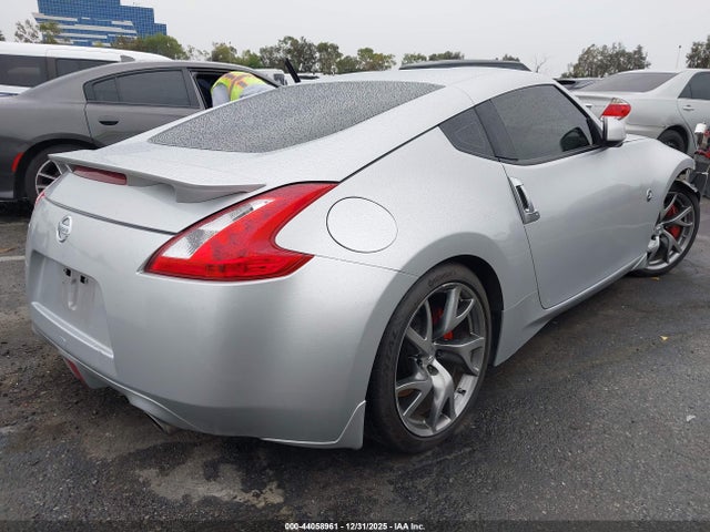 JN1AZ4EH8GM936339 Nissan 370z Sport