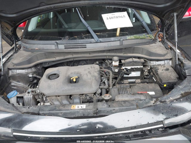 KNDJ63AU3L7024648 KIA Soul Gt-line