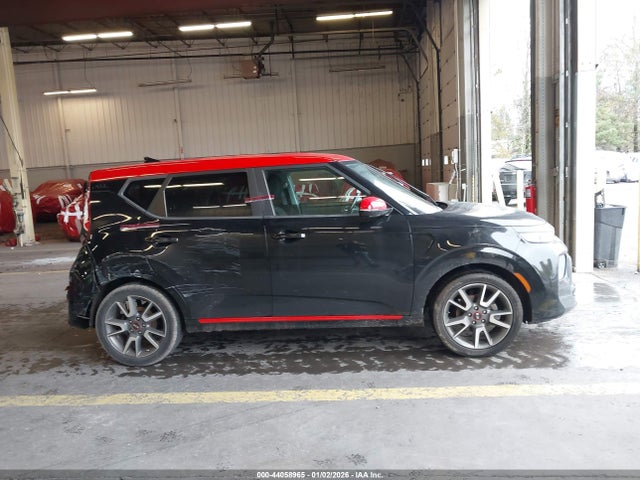 KNDJ63AU3L7024648 KIA Soul Gt-line