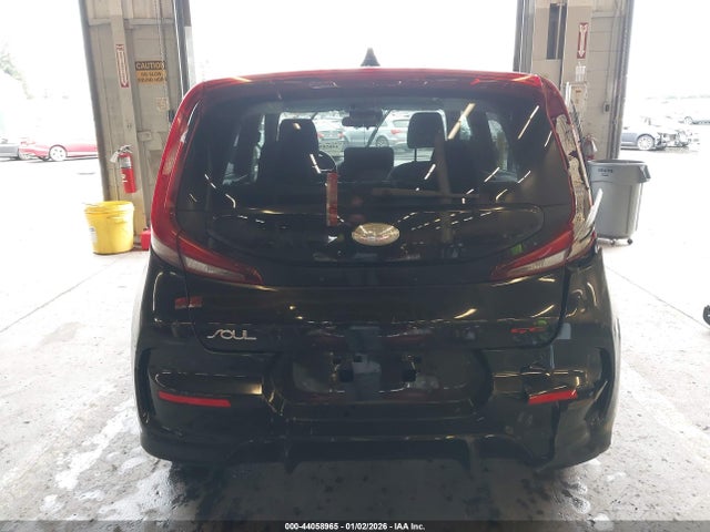 KNDJ63AU3L7024648 KIA Soul Gt-line