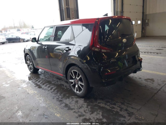 KNDJ63AU3L7024648 KIA Soul Gt-line