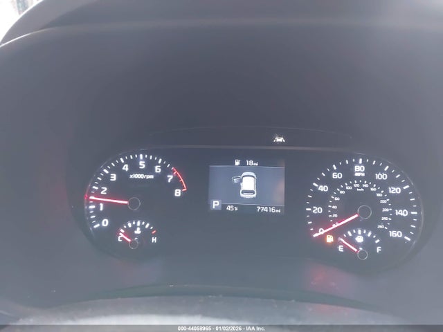 KNDJ63AU3L7024648 KIA Soul Gt-line