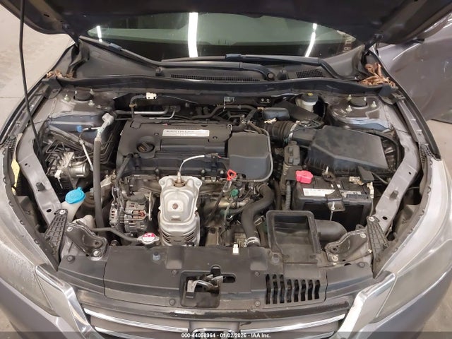 1HGCR2F31FA141681 Honda ACCORD LX