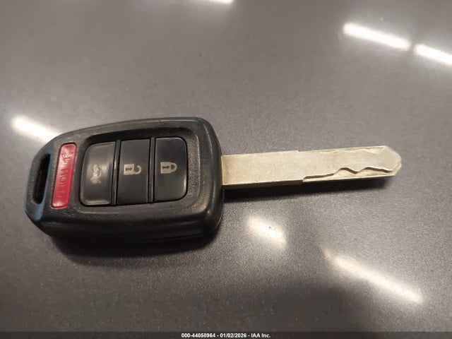 1HGCR2F31FA141681 Honda ACCORD LX