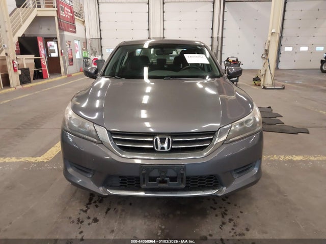 1HGCR2F31FA141681 Honda ACCORD LX