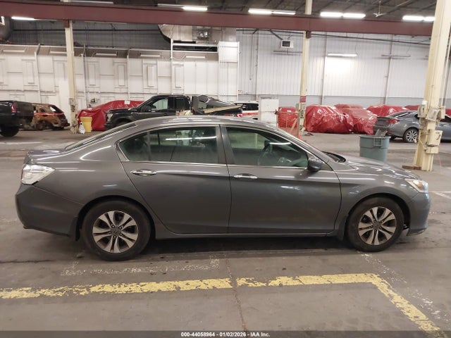 1HGCR2F31FA141681 Honda ACCORD LX