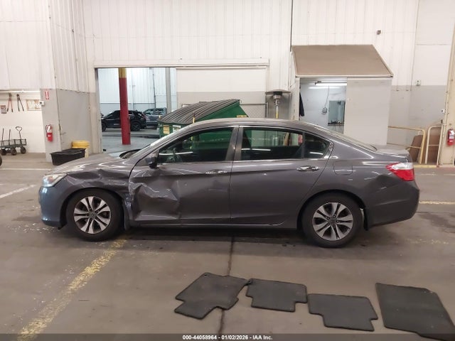 1HGCR2F31FA141681 Honda ACCORD LX