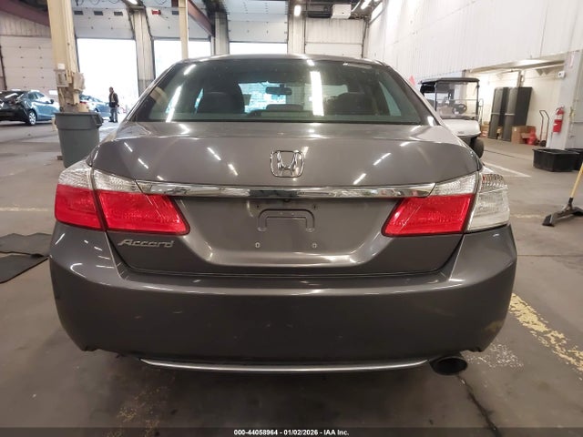 1HGCR2F31FA141681 Honda ACCORD LX