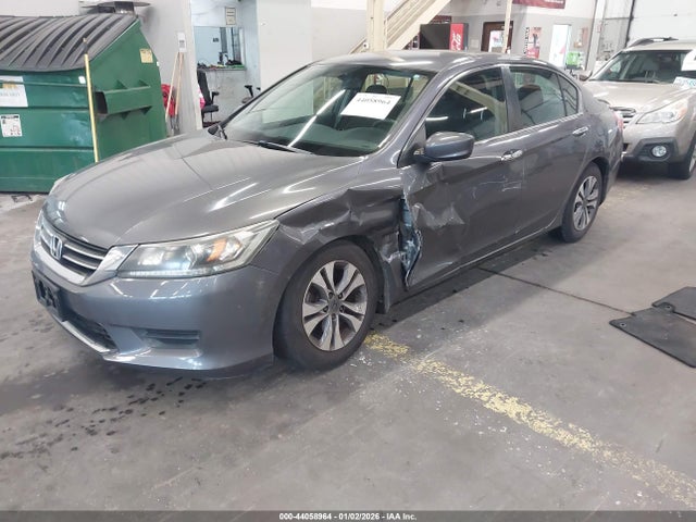 1HGCR2F31FA141681 Honda ACCORD LX