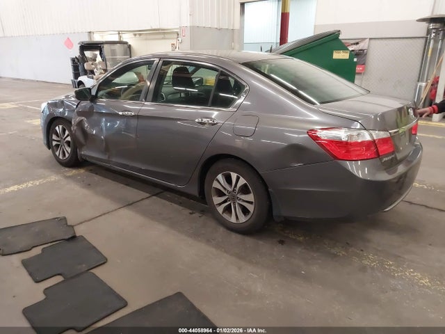 1HGCR2F31FA141681 Honda ACCORD LX