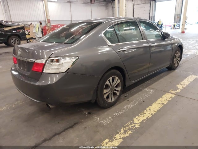 1HGCR2F31FA141681 Honda ACCORD LX