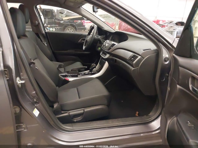 1HGCR2F31FA141681 Honda ACCORD LX