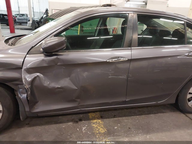 1HGCR2F31FA141681 Honda ACCORD LX