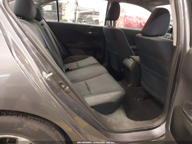 1HGCR2F31FA141681 Honda ACCORD LX