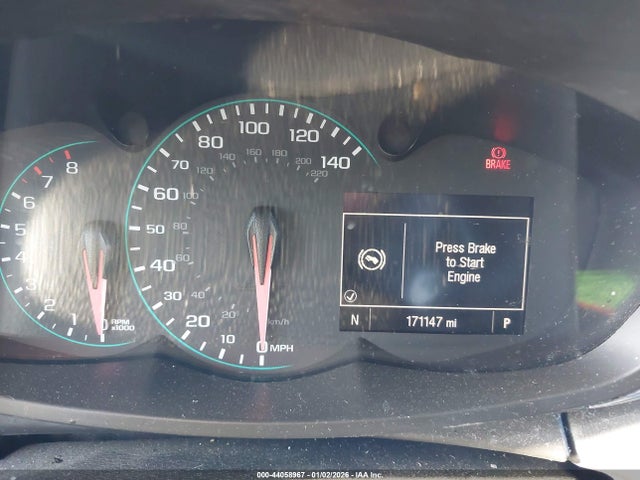 Chevrolet Trax Lt 2018 3GNCJLSB9JL398718 Image 7