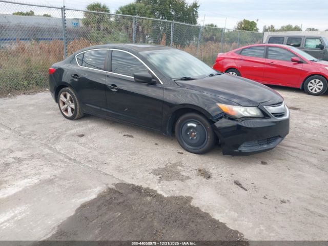 2014 ACURA ILX 19VDE1F37EE012647 Photo 0