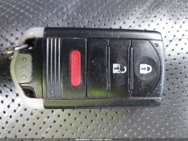 2014 ACURA ILX 19VDE1F37EE012647 Photo 10