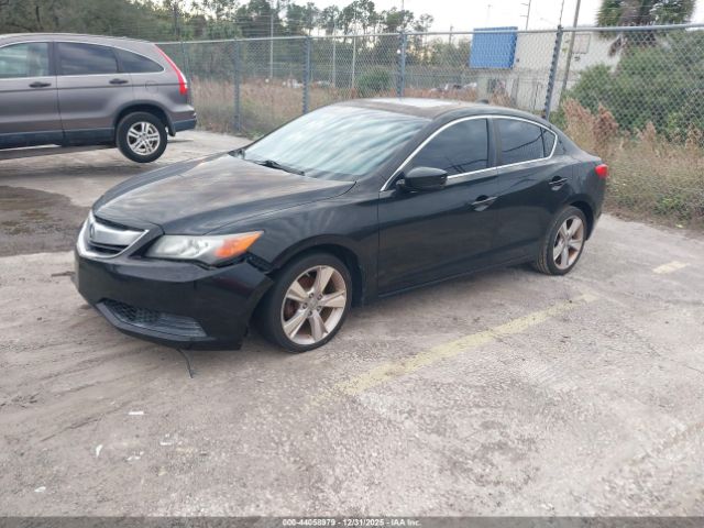 2014 ACURA ILX 19VDE1F37EE012647 Photo 1