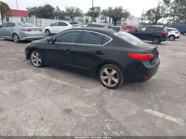 2014 ACURA ILX 19VDE1F37EE012647 Photo 2