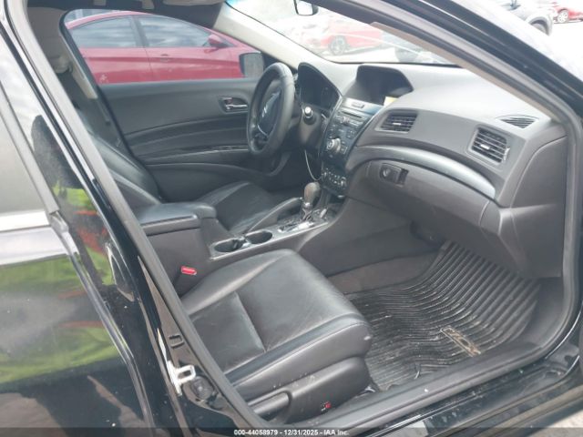 2014 ACURA ILX 19VDE1F37EE012647 Photo 4
