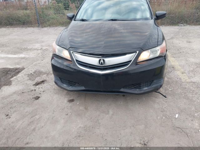 2014 ACURA ILX 19VDE1F37EE012647 Photo 5
