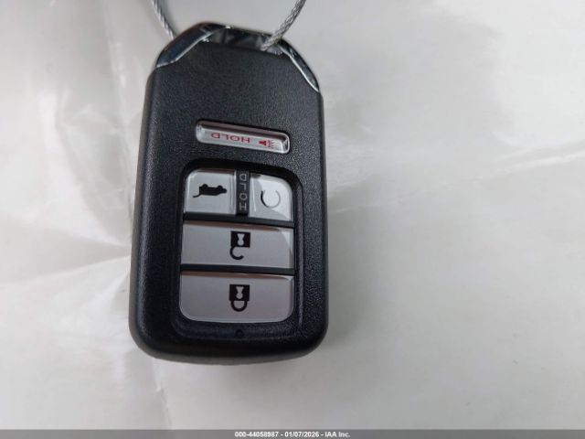 2018 HONDA CIVIC JHMFC1F30JX000354 Photo 10