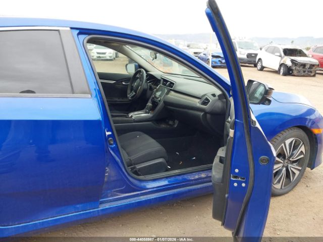 2018 HONDA CIVIC JHMFC1F30JX000354 Photo 4